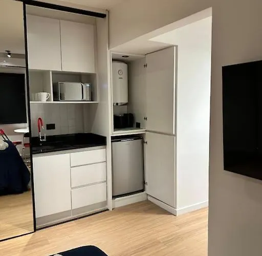 Downtown Suite Self Check In