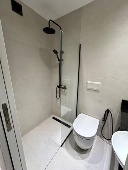 Apartamento Downtown Self Check In Buenos Aires