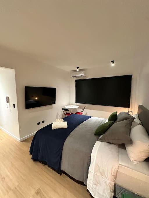 Apartamento Downtown Self Check In Buenos Aires