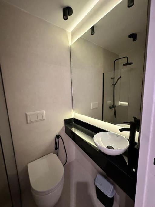 Downtown Self Check In Apartamento Buenos Aires