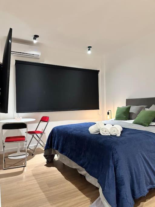 Apartamento Downtown Self Check In