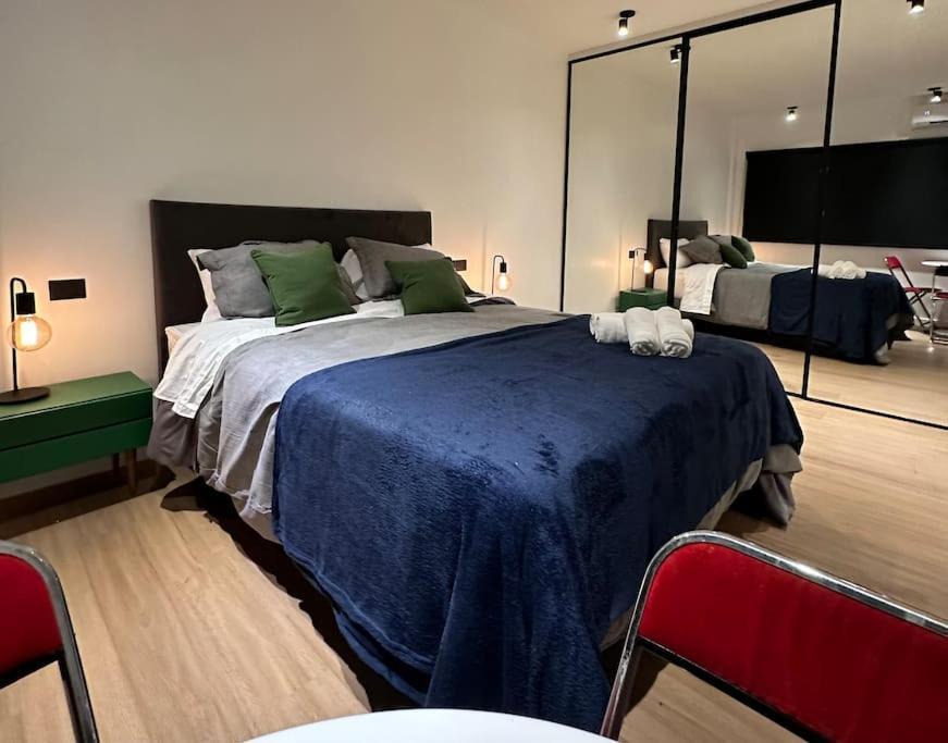 Downtown Self Check In Apartamento Ciudad Autónoma de Buenos Aires